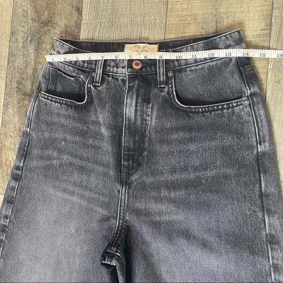 We The Free Frank Dad Jean NWOT - Picture 9 of 11